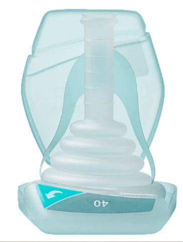 Conveen 22035 Urisheath 40mm - Box of 30