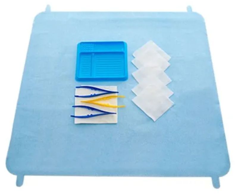 Multigate  Basic Dressing Pack