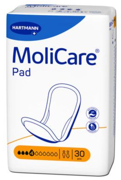Molicare Pad 865ml