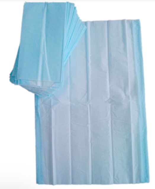 Maxi Economy Underpad 60x90cm (Box of 75)