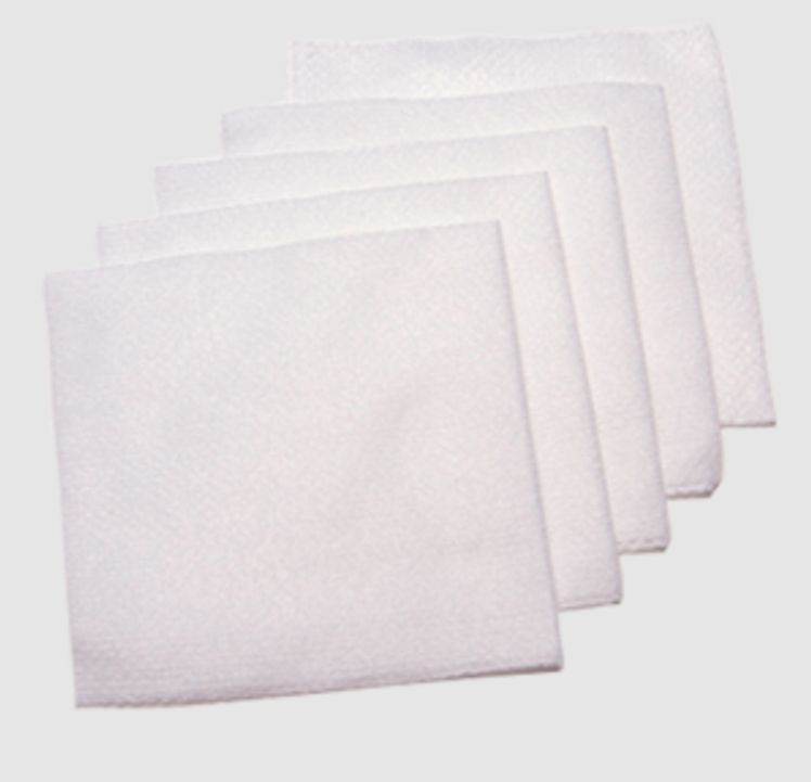 Gauze Swabs Non Woven 5 X 5cm Non sterile