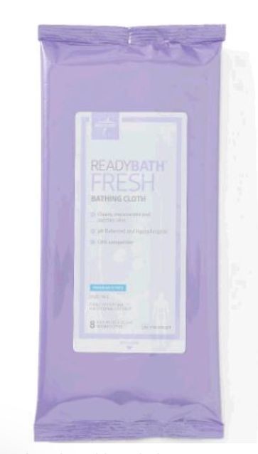 ReadyBath Bathing Cloth