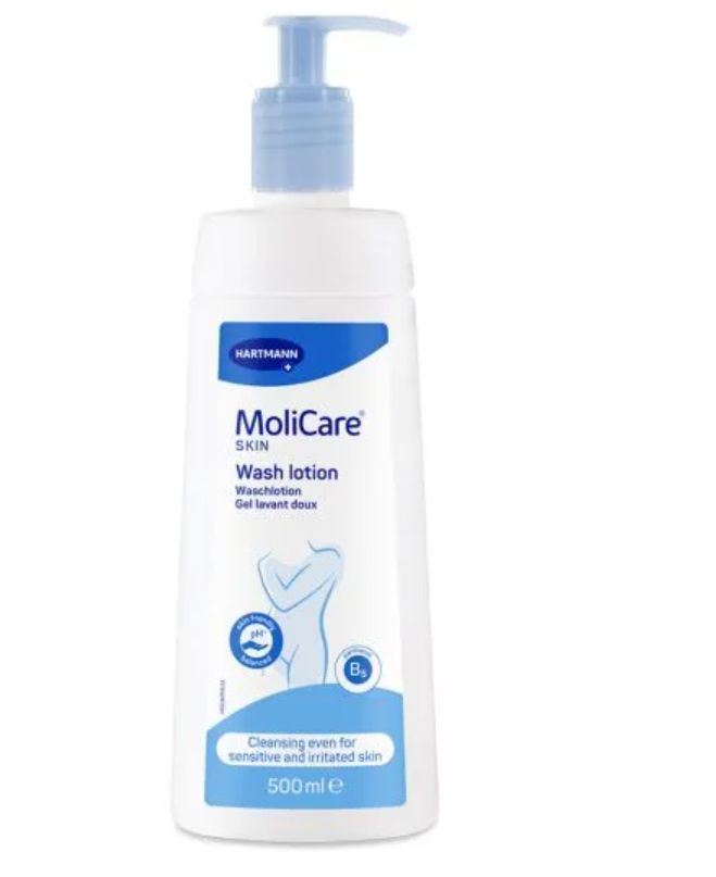 MC Skin Wash Lotion 500ml