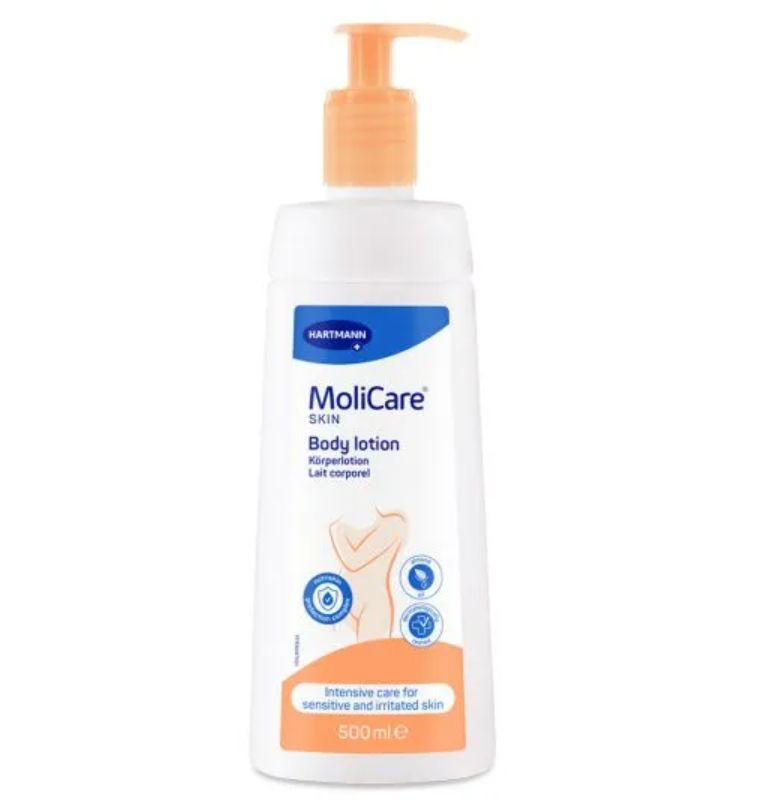 MC Skin Body Lotion 500ml