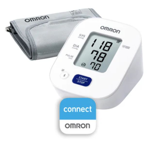 OMRON HEM7142T1 STANDARD BLOOD PRESSURE MONITOR