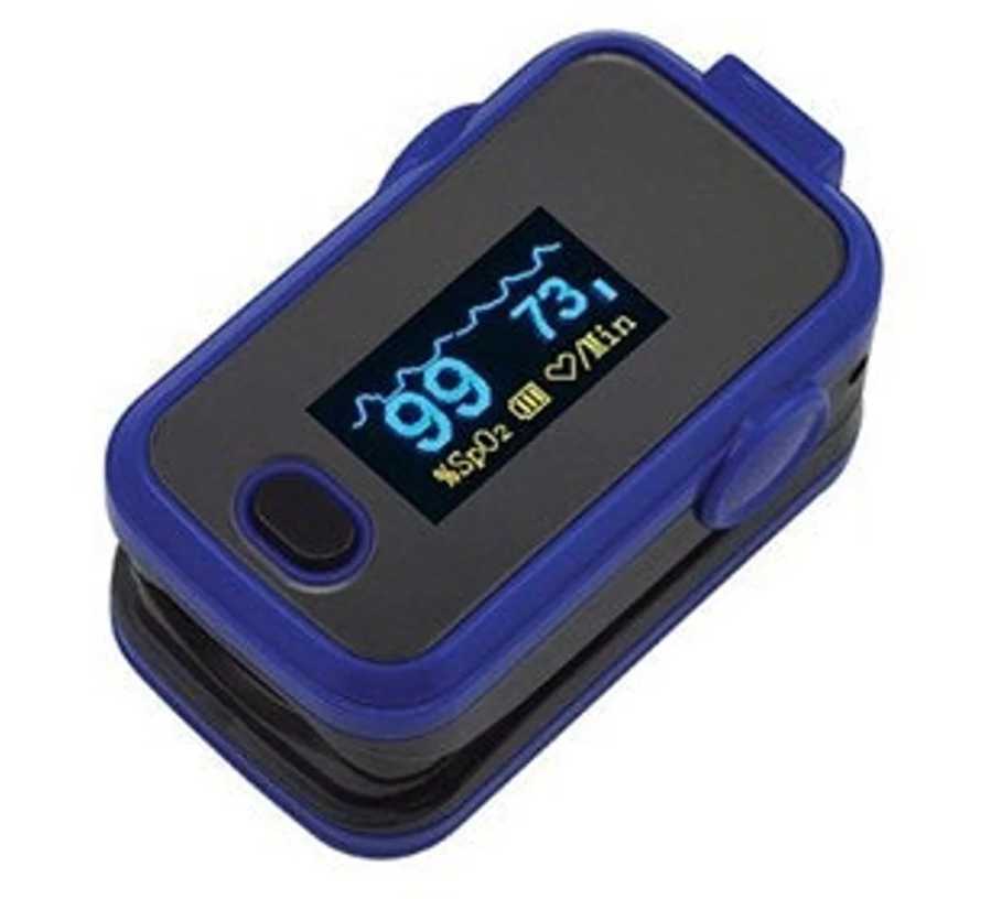 Pulse oximeter A310