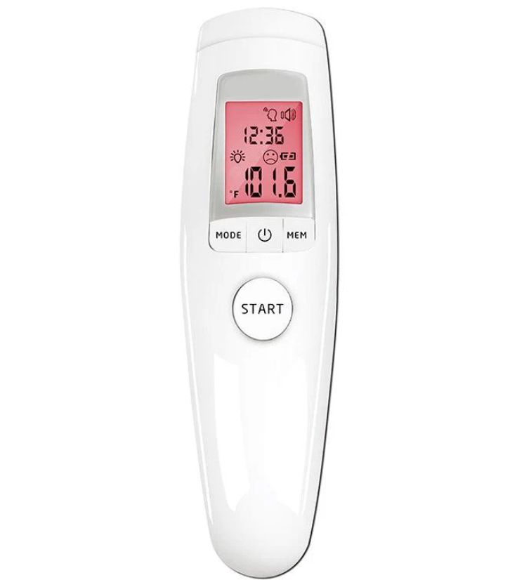 Thermometer - Infra red