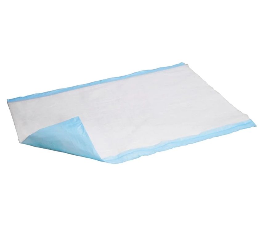 HALYARD UNDERPADS 5 PLY 39.5 X 55CM - (300 PADS )