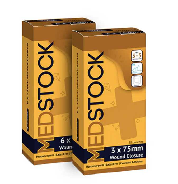 Medstock Wound Closures