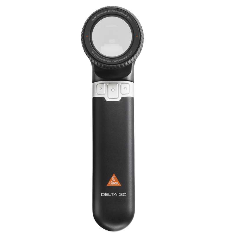 HEINE DELTA 30 Dermatoscope