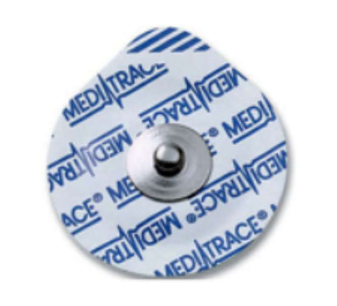 Kendall ECG Electrodes Foam Paediatric