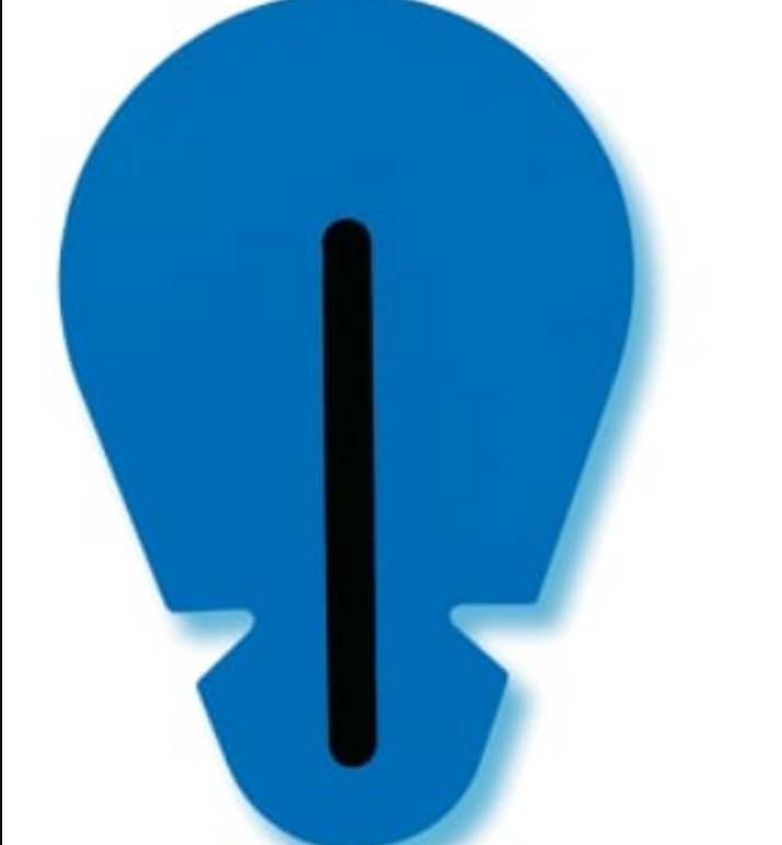 Ambu ECG Electrodes SU-OO-C Supertab