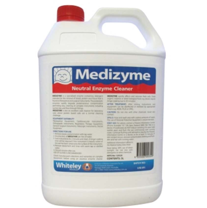 Medizyme 5 Litre