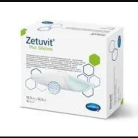 Zetuvit Dressing 10cm X 10cm