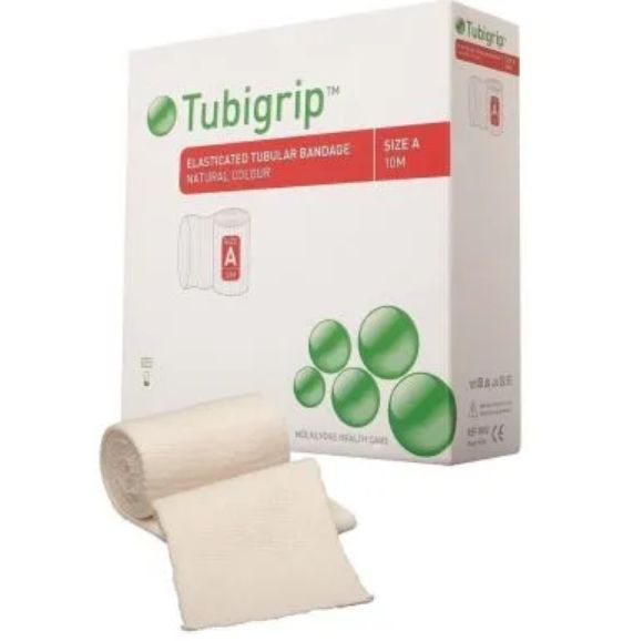 Tubigrip Bandage Size A Natural
