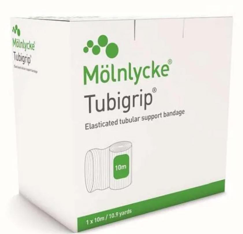 Tubigrip Bandage Size B Natural