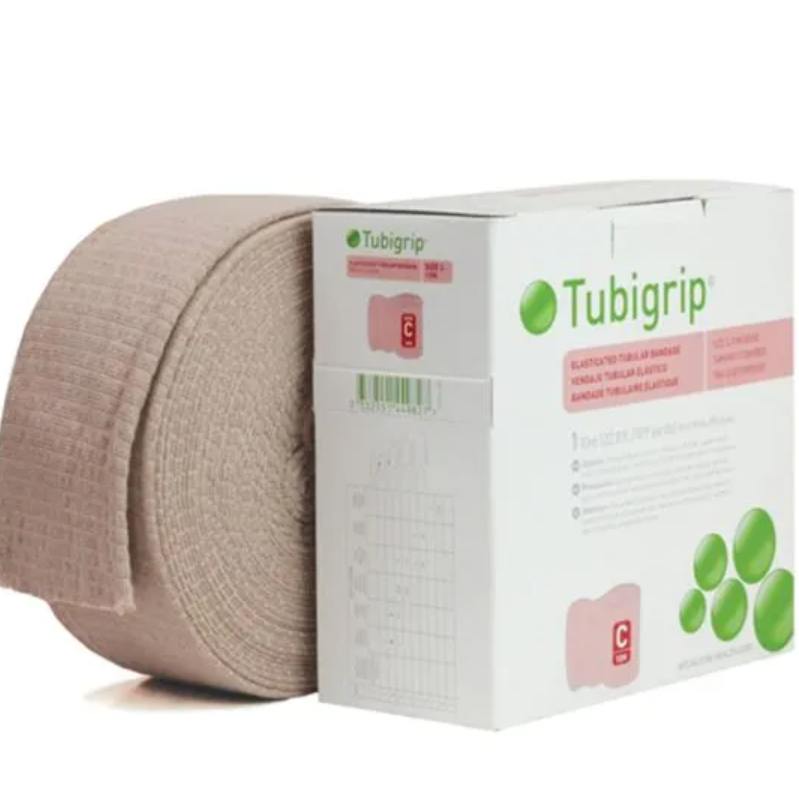 Tubigrip Bandage Size C Flesh
