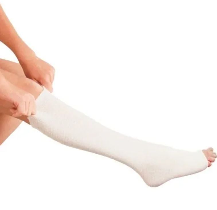 Tubigrip Bandage Size F Beige