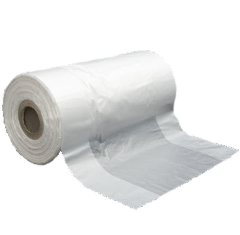 Produce Roll – Large 460×250 + 100mm (Plastic Bag Roll)