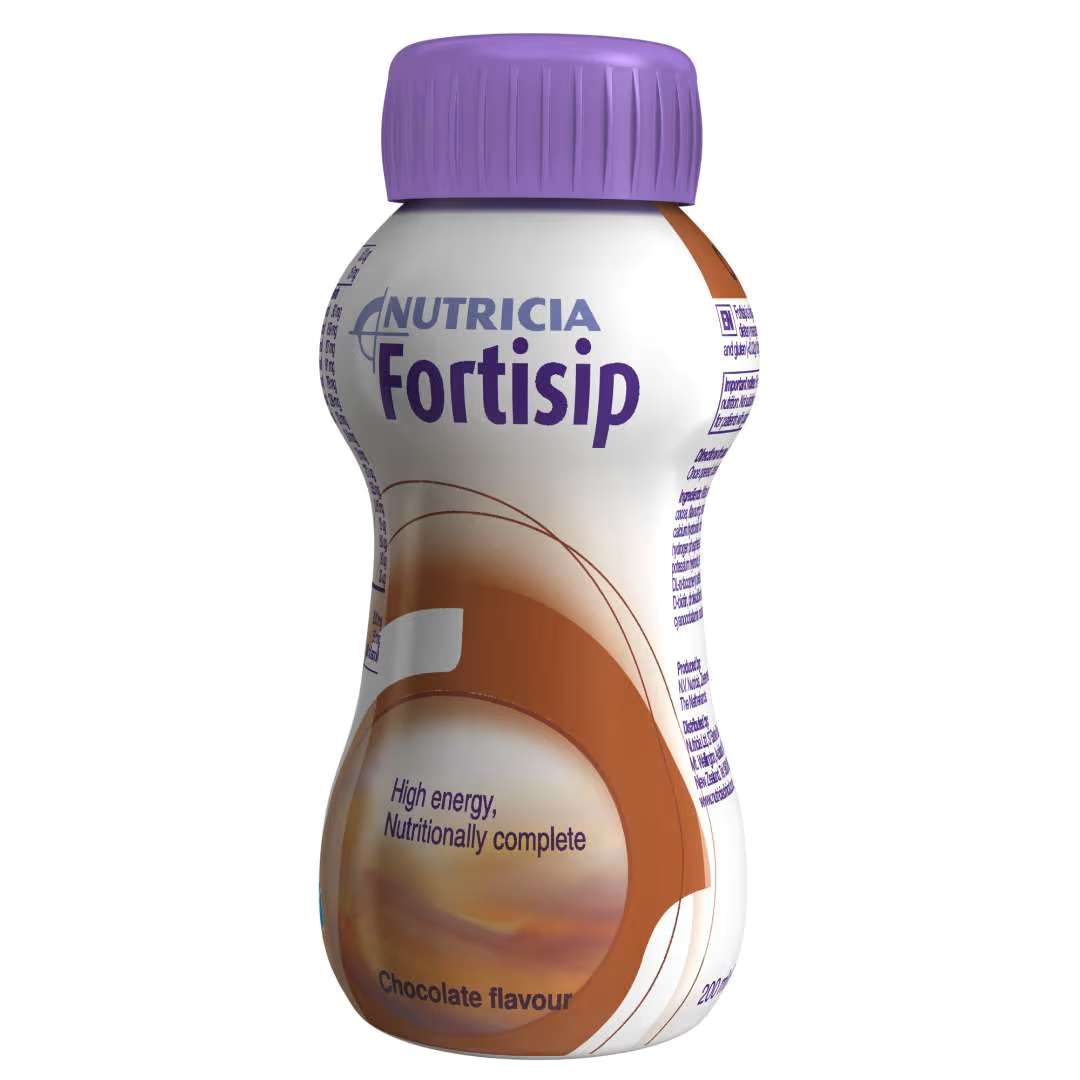 Fortisip Chocolate 200ml Bottle